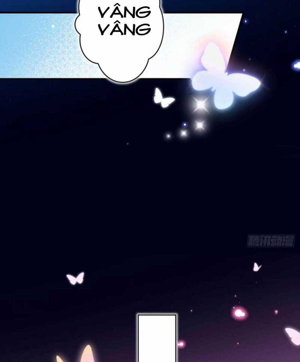 Ác Nữ Vi Đế Chapter 45 trang 18