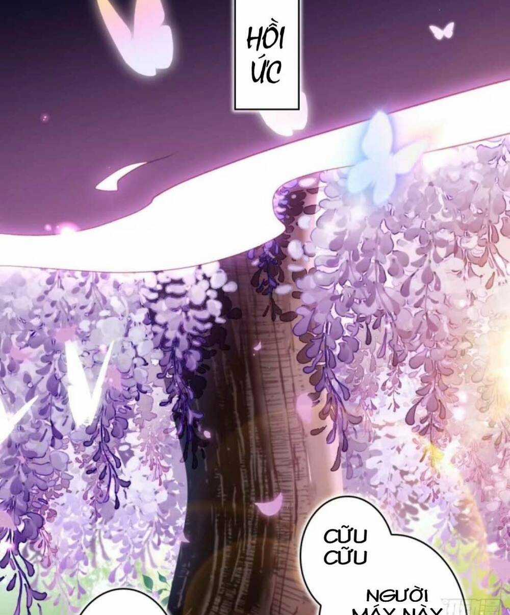 Ác Nữ Vi Đế Chapter 45 trang 19