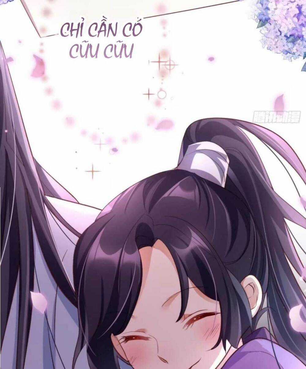 Ác Nữ Vi Đế Chapter 45 trang 21