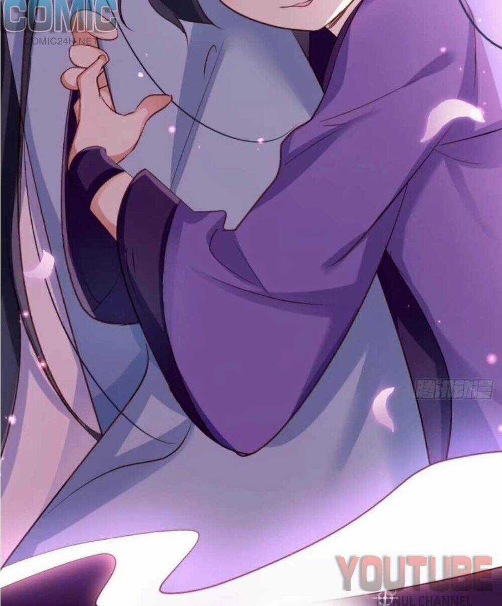 Ác Nữ Vi Đế Chapter 45 trang 22