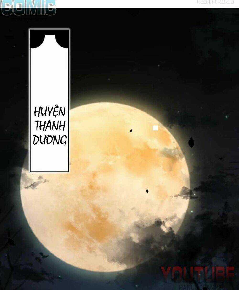 Ác Nữ Vi Đế Chapter 45 trang 29