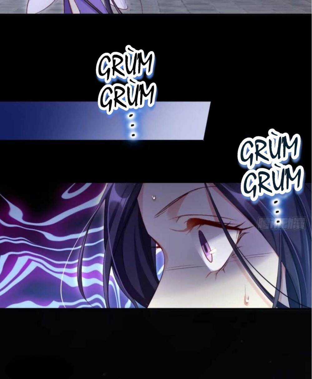 Ác Nữ Vi Đế Chapter 45 trang 31