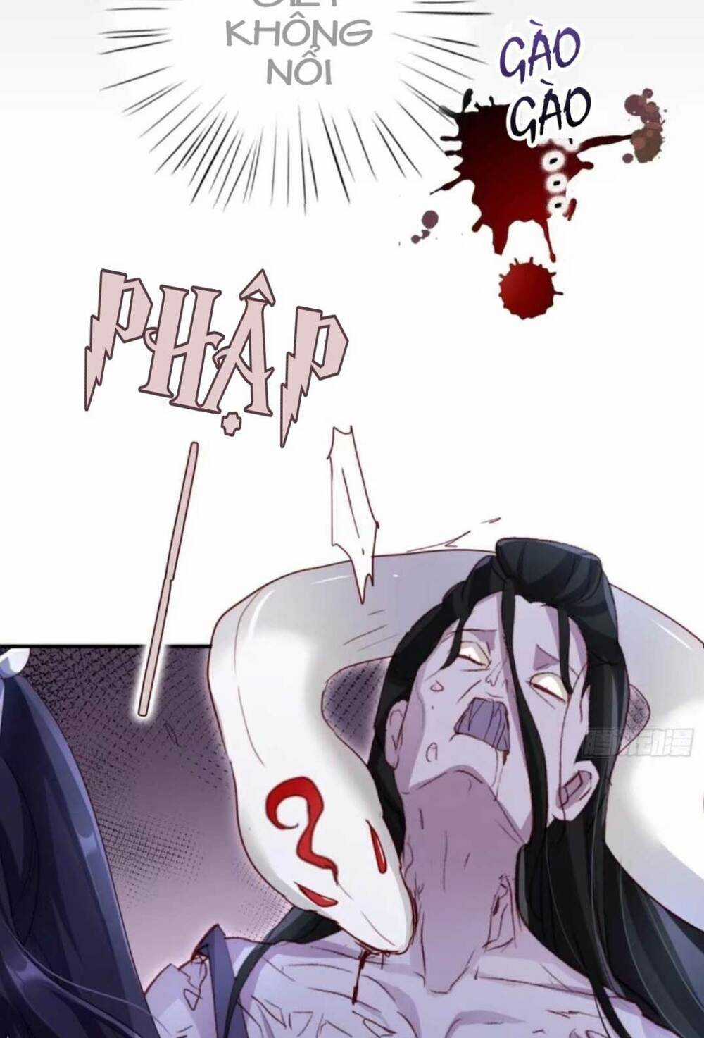 Ác Nữ Vi Đế Chapter 45 trang 41