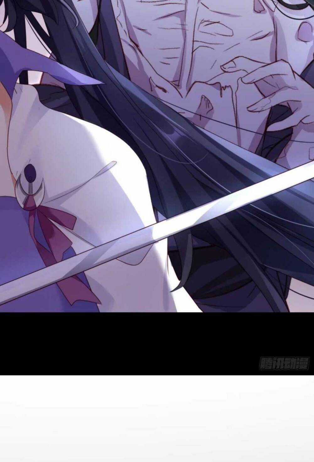 Ác Nữ Vi Đế Chapter 45 trang 42