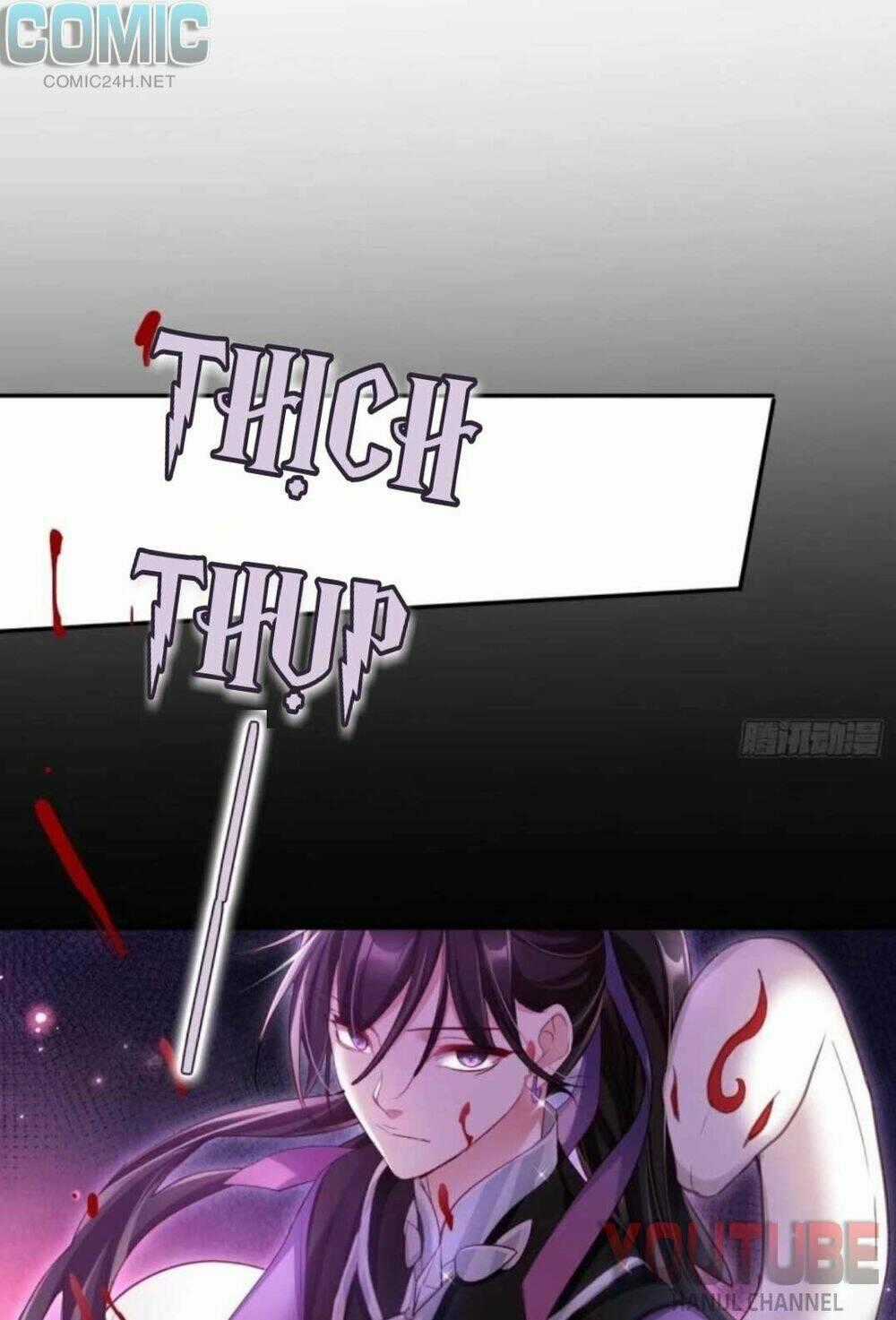 Ác Nữ Vi Đế Chapter 45 trang 43