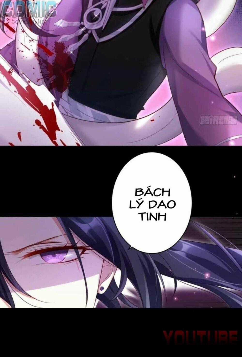 Ác Nữ Vi Đế Chapter 45 trang 44