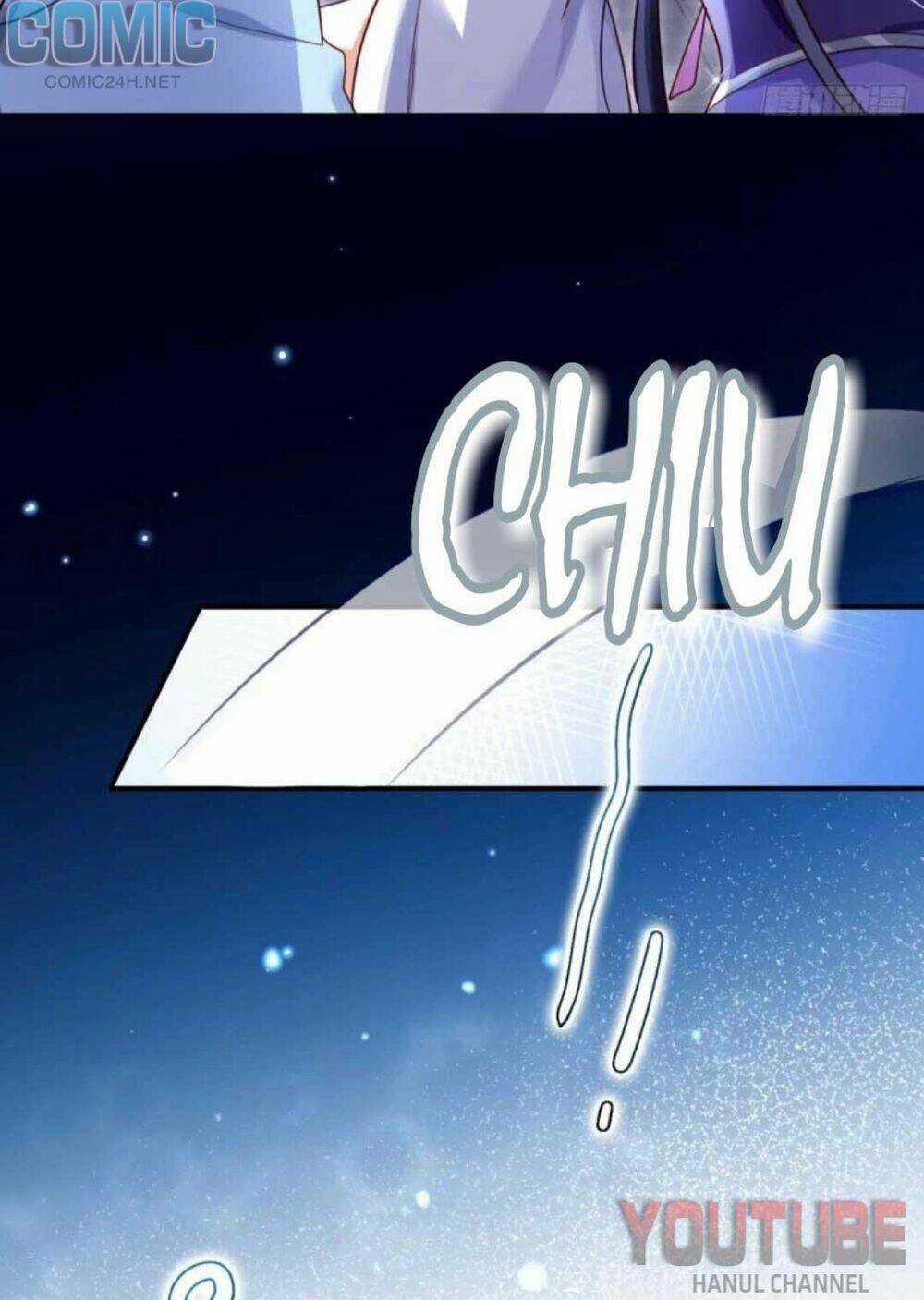 Ác Nữ Vi Đế Chapter 45 trang 7