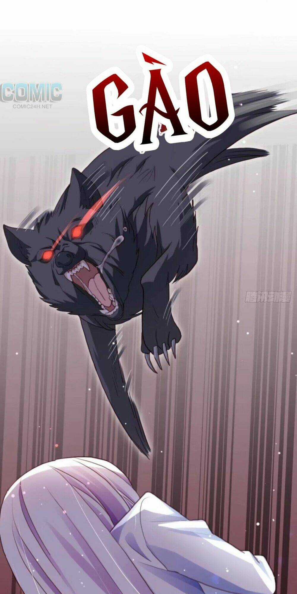 Ác Nữ Vi Đế Chapter 46 trang 19