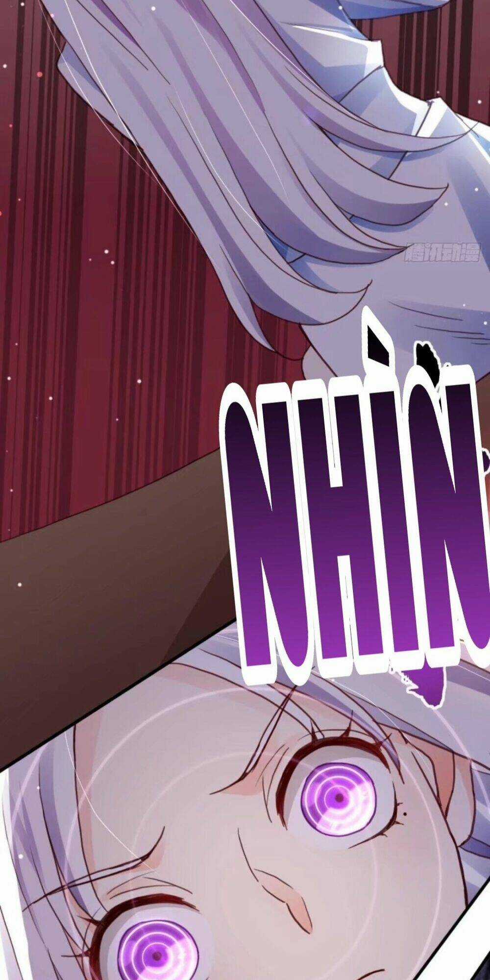 Ác Nữ Vi Đế Chapter 46 trang 20