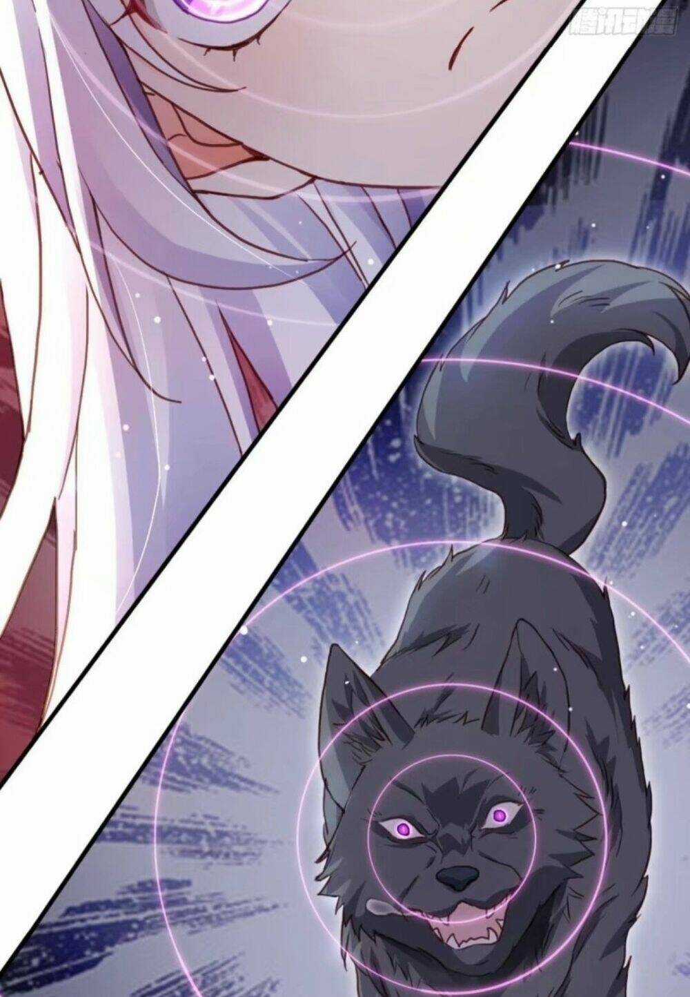 Ác Nữ Vi Đế Chapter 46 trang 21