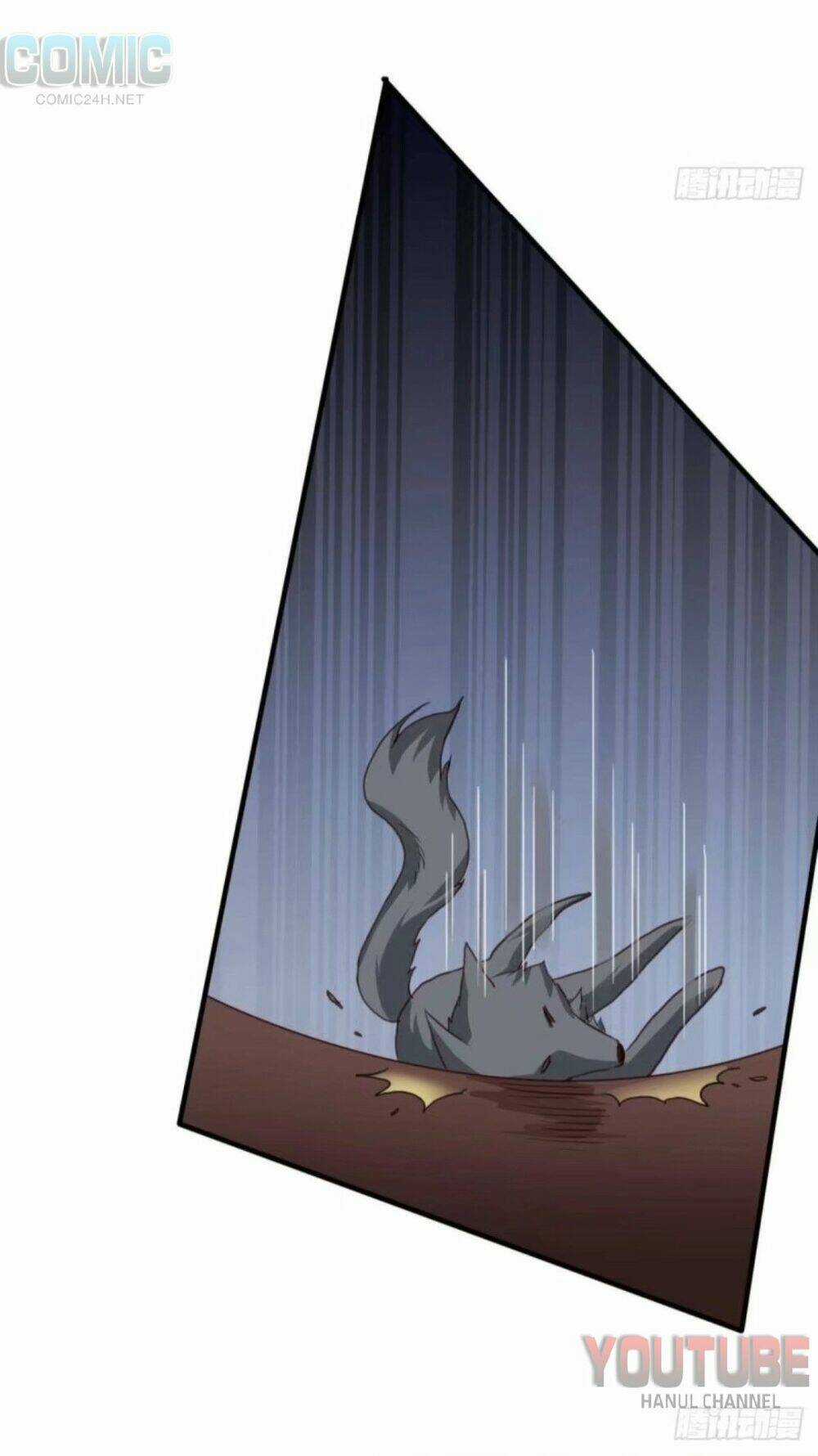 Ác Nữ Vi Đế Chapter 46 trang 23