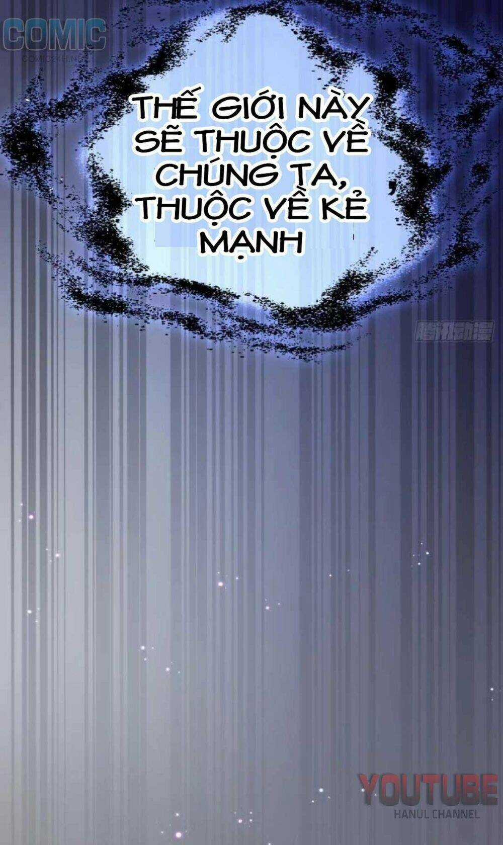 Ác Nữ Vi Đế Chapter 46 trang 28