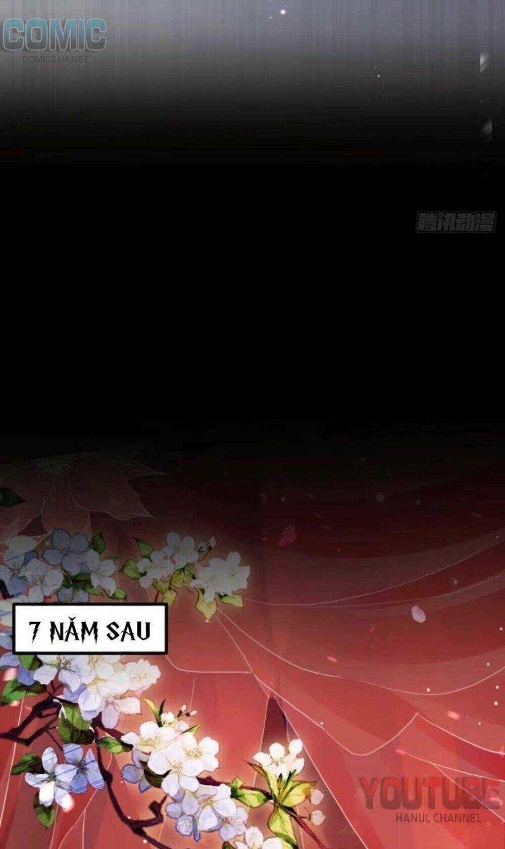 Ác Nữ Vi Đế Chapter 46 trang 29