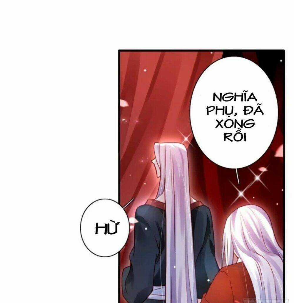 Ác Nữ Vi Đế Chapter 46 trang 33