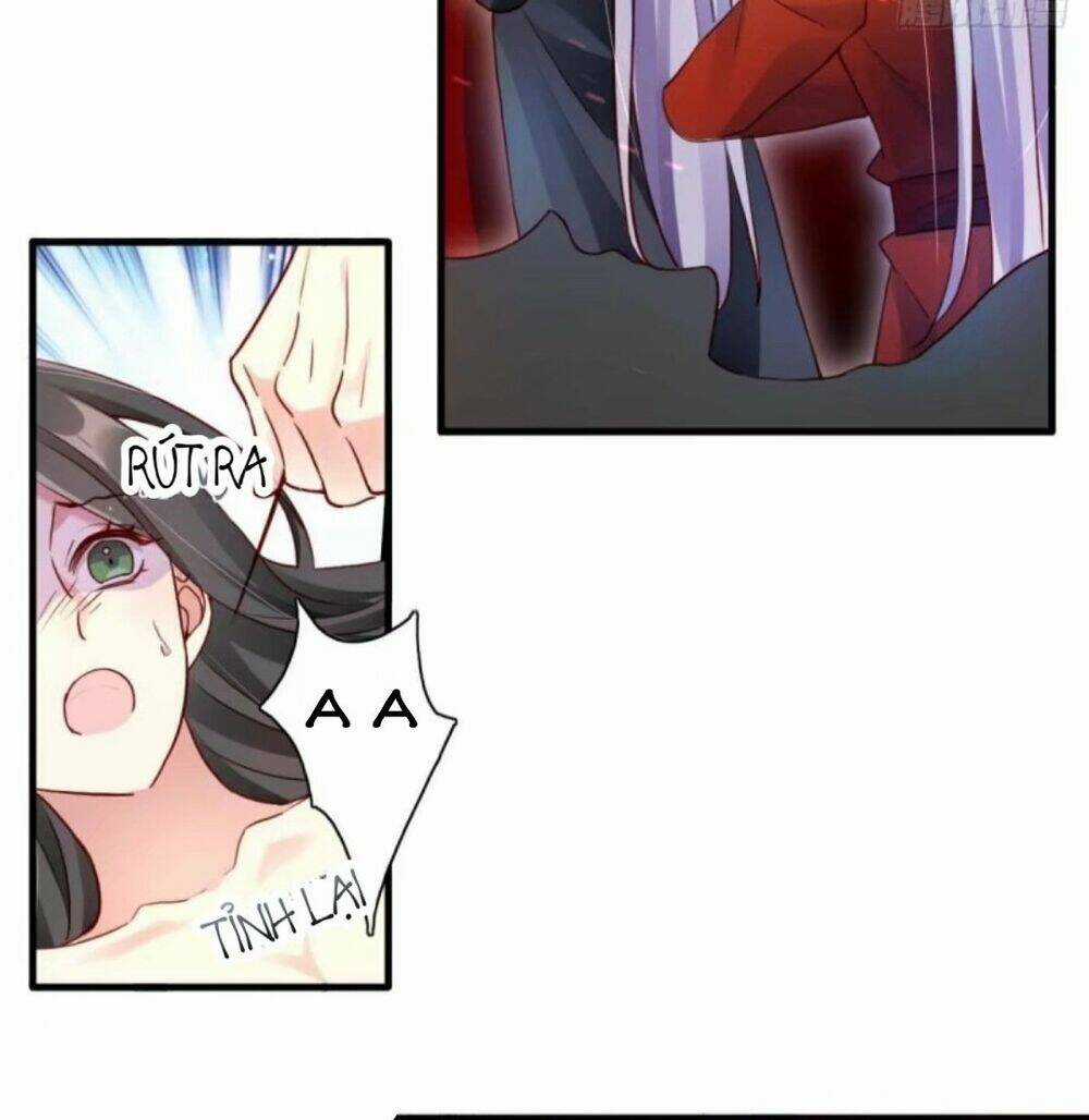 Ác Nữ Vi Đế Chapter 46 trang 34