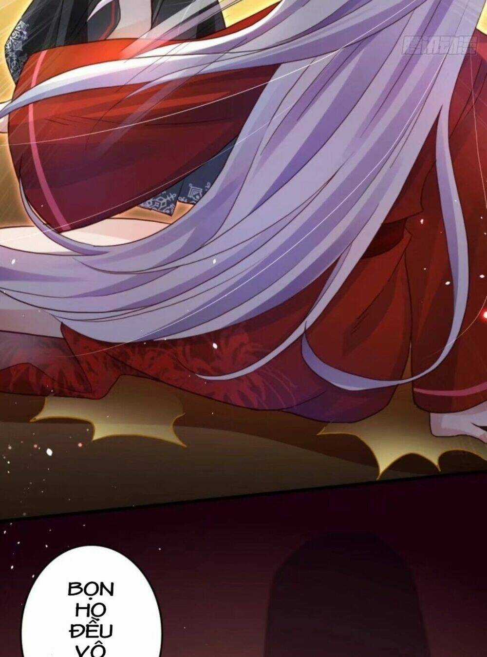 Ác Nữ Vi Đế Chapter 46 trang 36