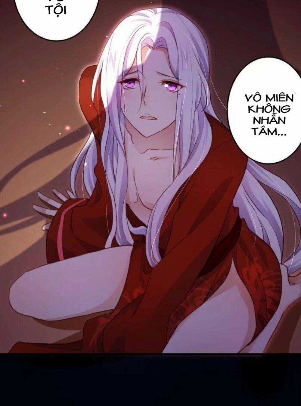 Ác Nữ Vi Đế Chapter 46 trang 37