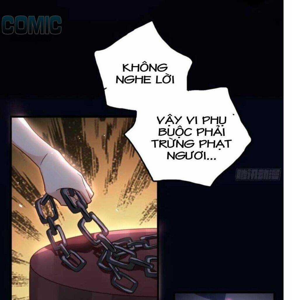 Ác Nữ Vi Đế Chapter 46 trang 38