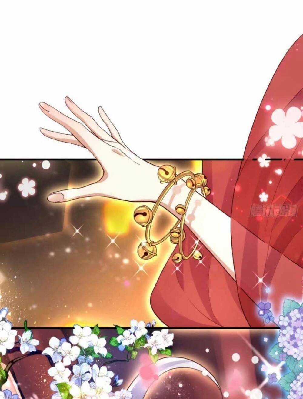 Ác Nữ Vi Đế Chapter 46 trang 4