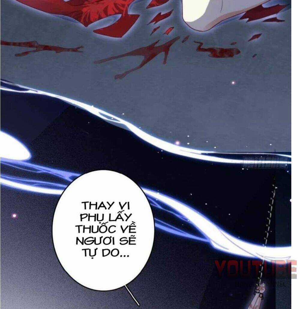 Ác Nữ Vi Đế Chapter 46 trang 47