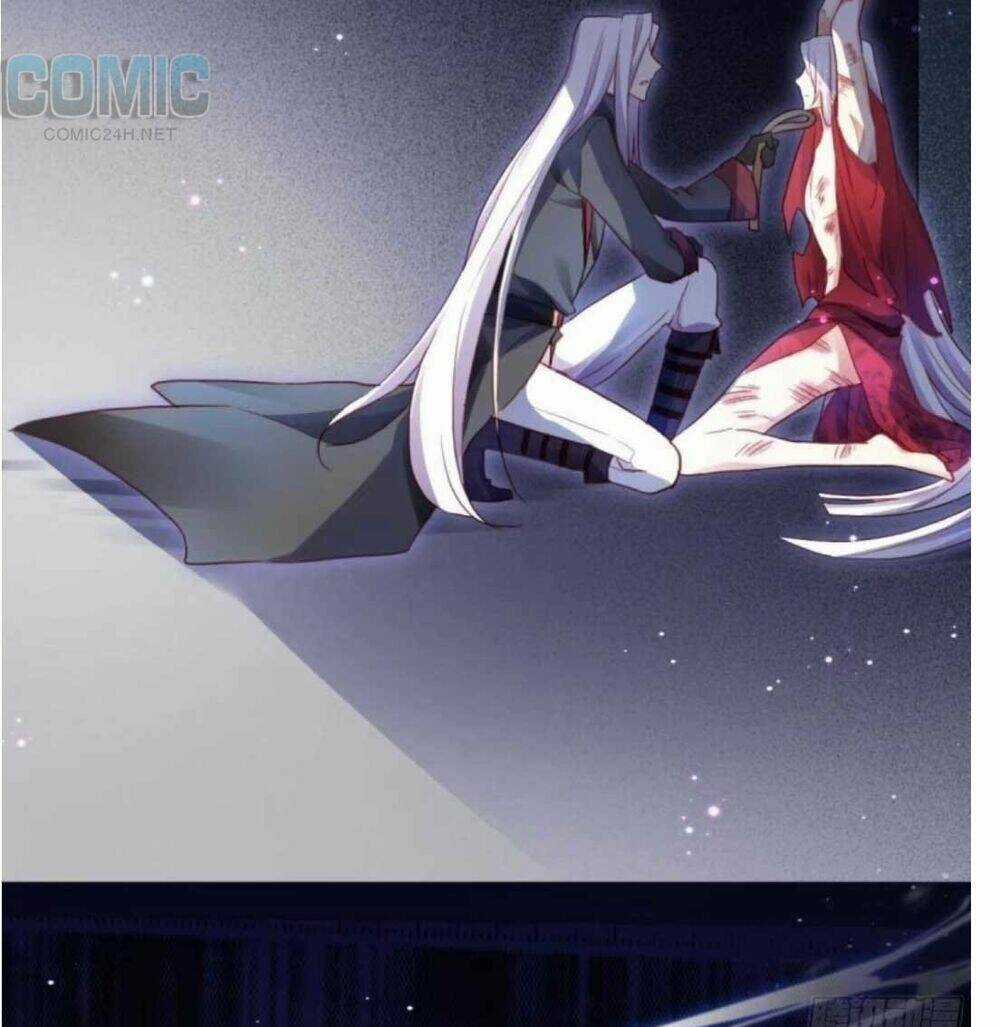 Ác Nữ Vi Đế Chapter 46 trang 48