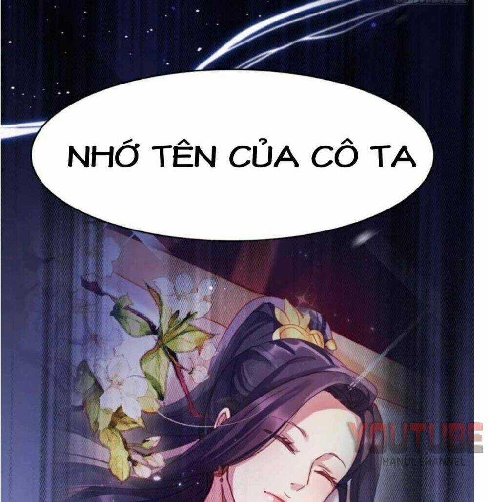 Ác Nữ Vi Đế Chapter 46 trang 49
