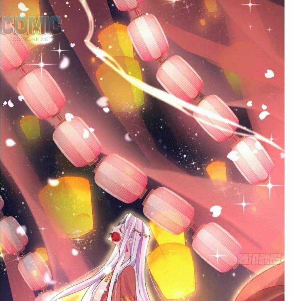 Ác Nữ Vi Đế Chapter 46 trang 54