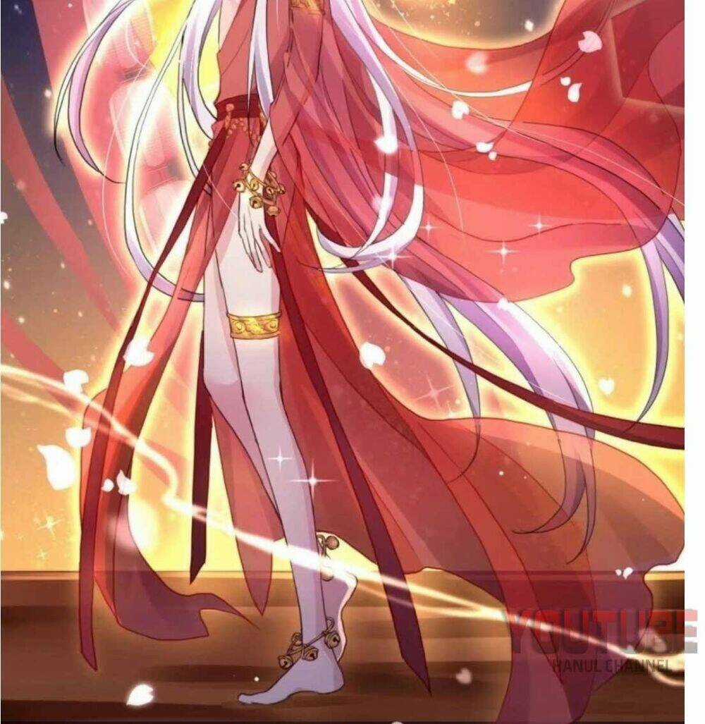 Ác Nữ Vi Đế Chapter 46 trang 55