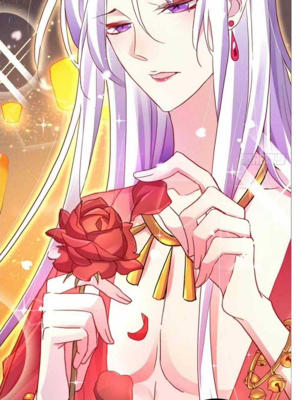 Ác Nữ Vi Đế Chapter 46 trang 57