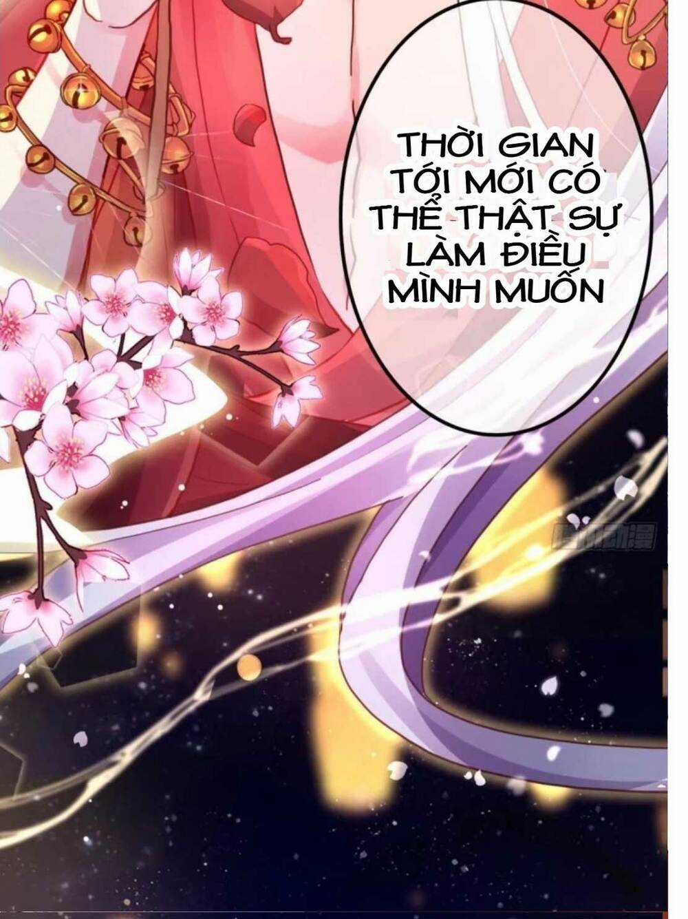 Ác Nữ Vi Đế Chapter 46 trang 58