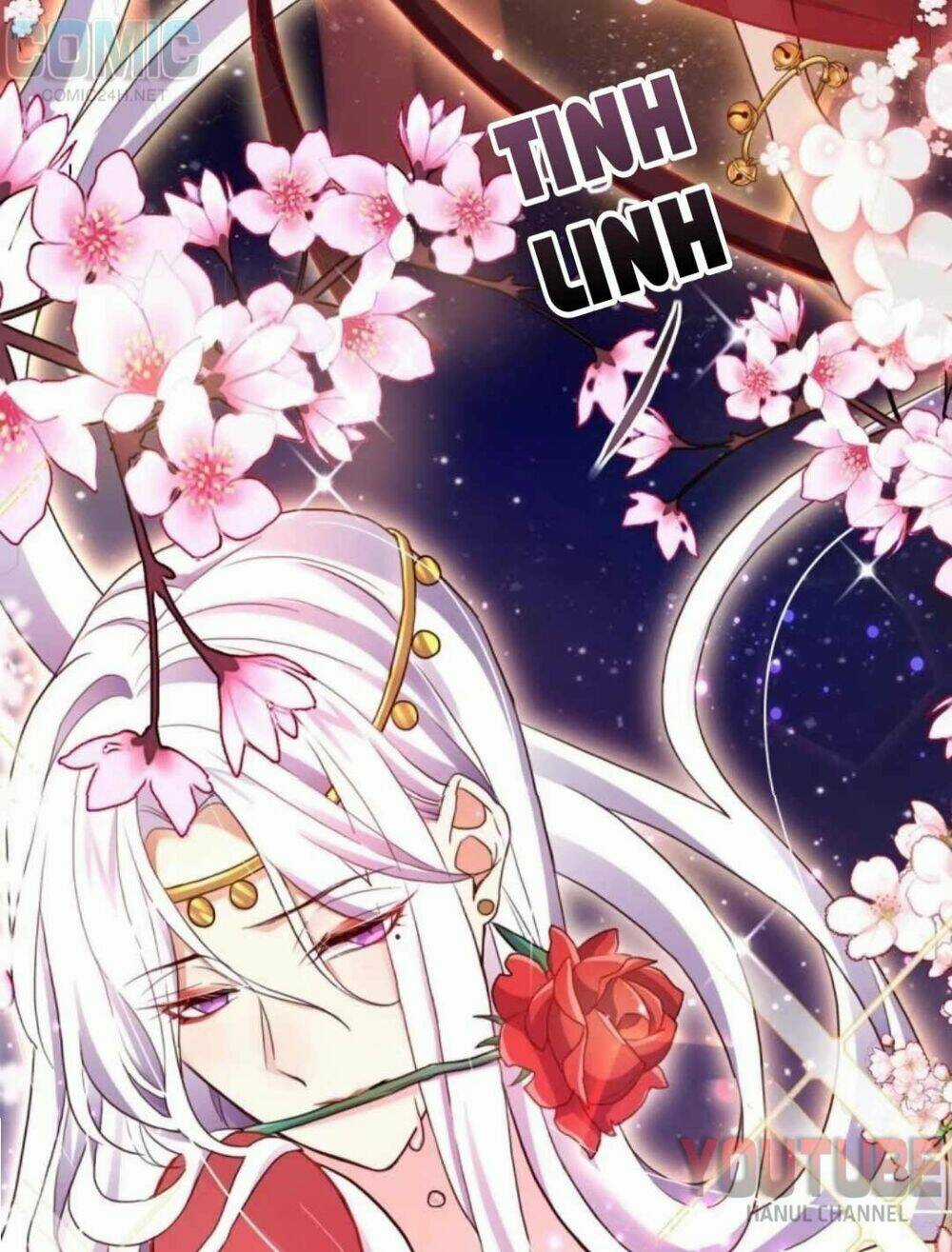 Ác Nữ Vi Đế Chapter 46 trang 7