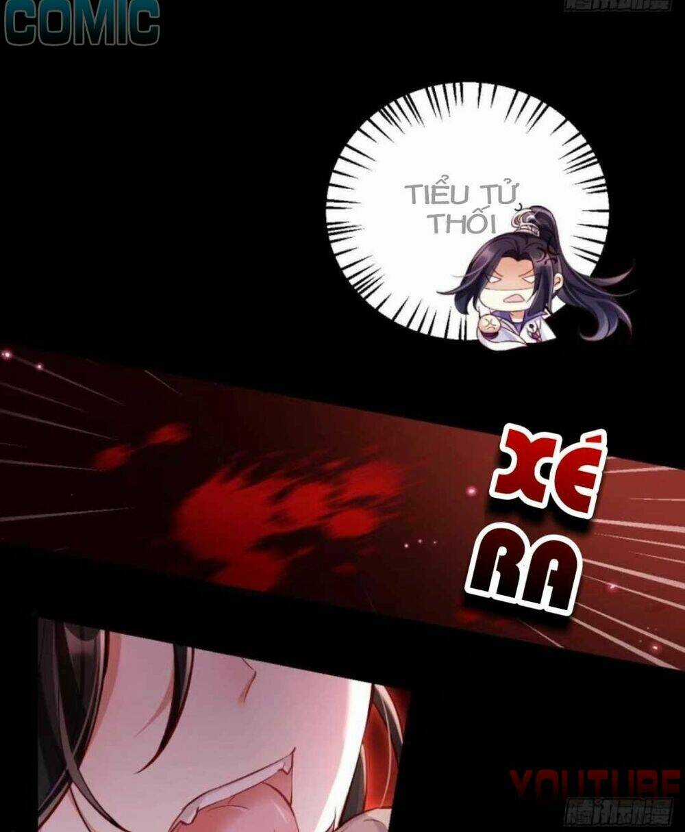 Ác Nữ Vi Đế Chapter 47 trang 10