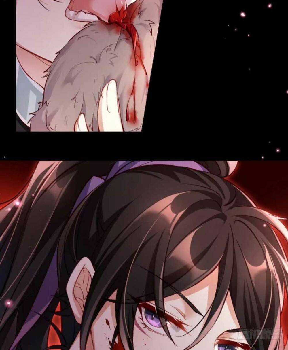 Ác Nữ Vi Đế Chapter 47 trang 11