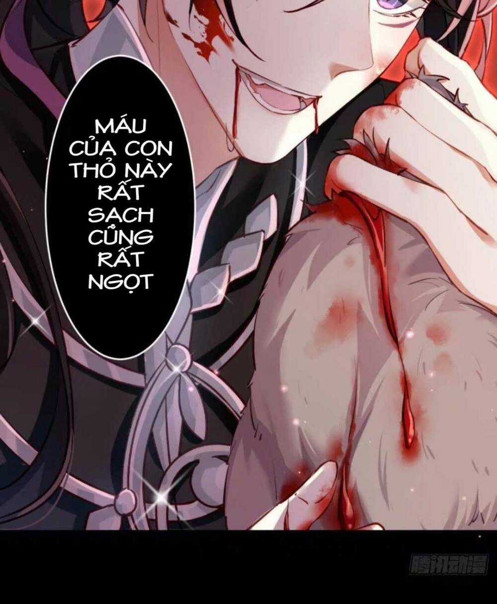 Ác Nữ Vi Đế Chapter 47 trang 12