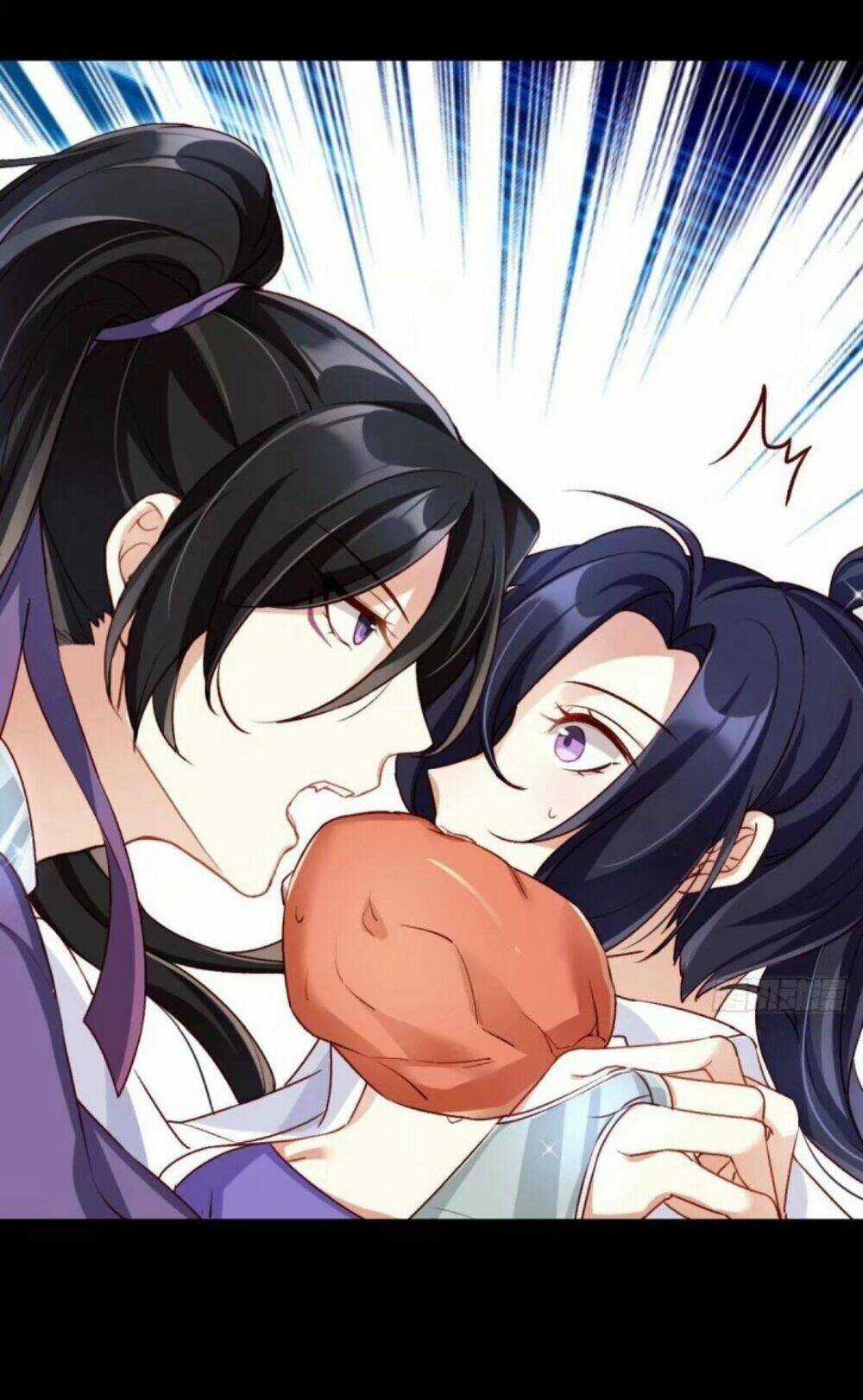 Ác Nữ Vi Đế Chapter 47 trang 21