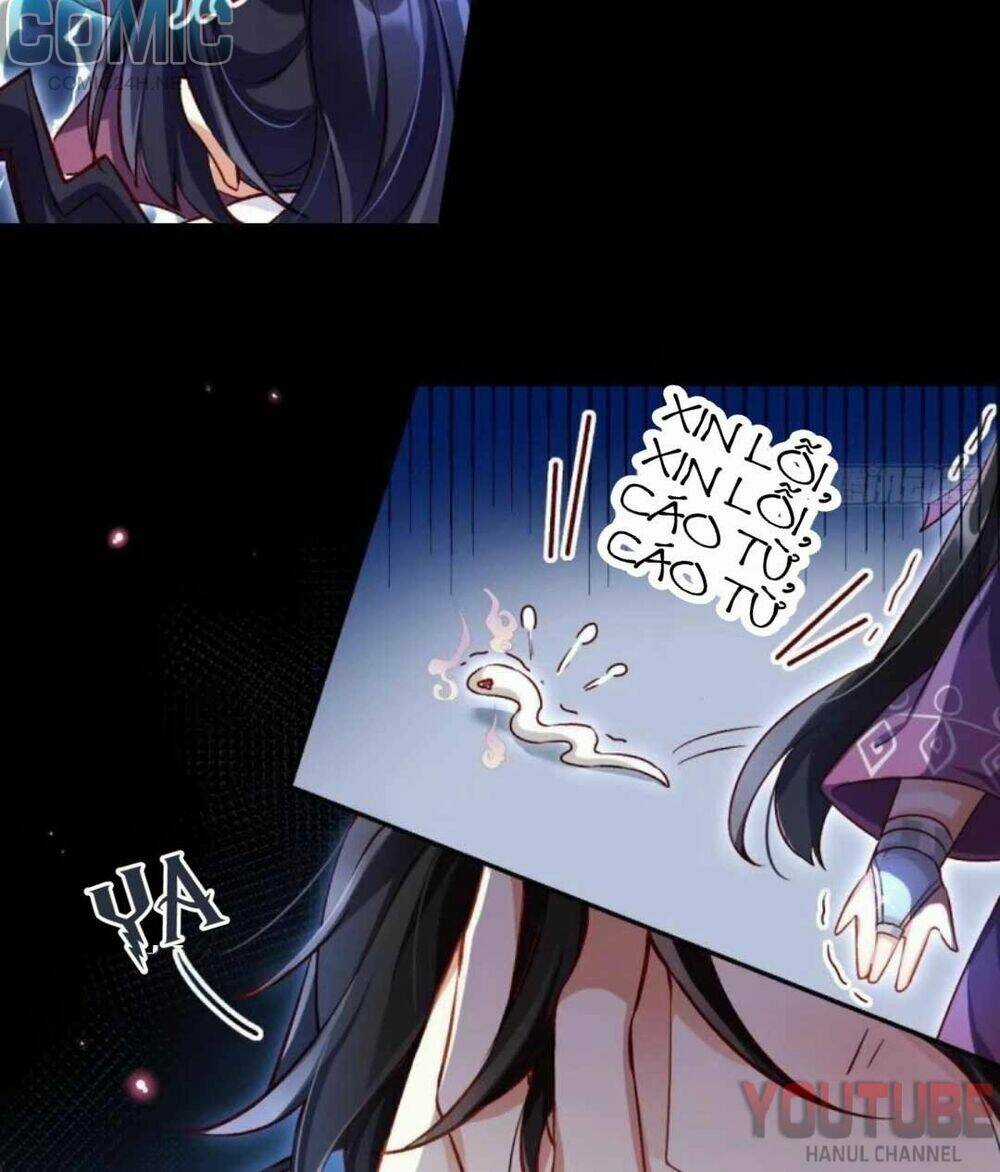 Ác Nữ Vi Đế Chapter 47 trang 24