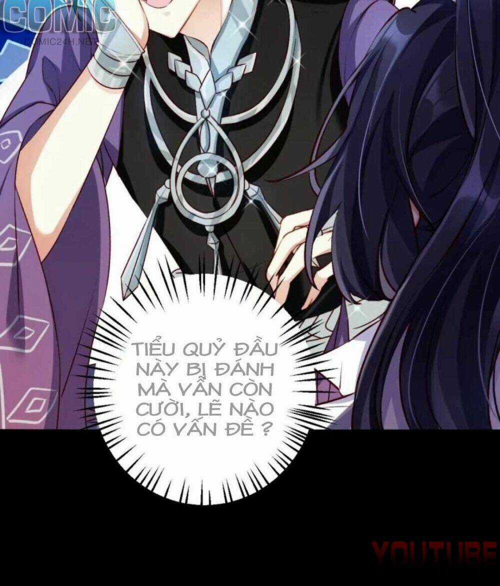 Ác Nữ Vi Đế Chapter 47 trang 26