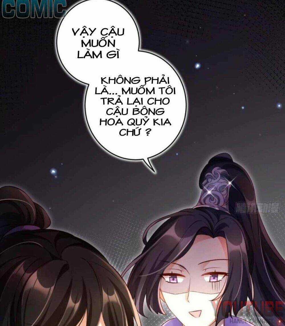 Ác Nữ Vi Đế Chapter 47 trang 28