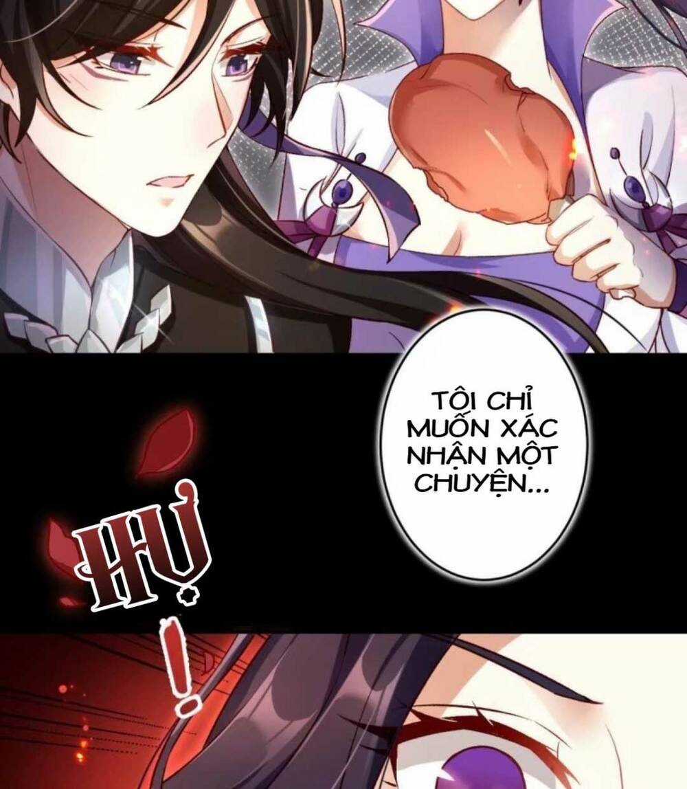 Ác Nữ Vi Đế Chapter 47 trang 29