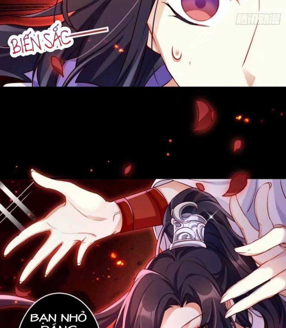 Ác Nữ Vi Đế Chapter 47 trang 30