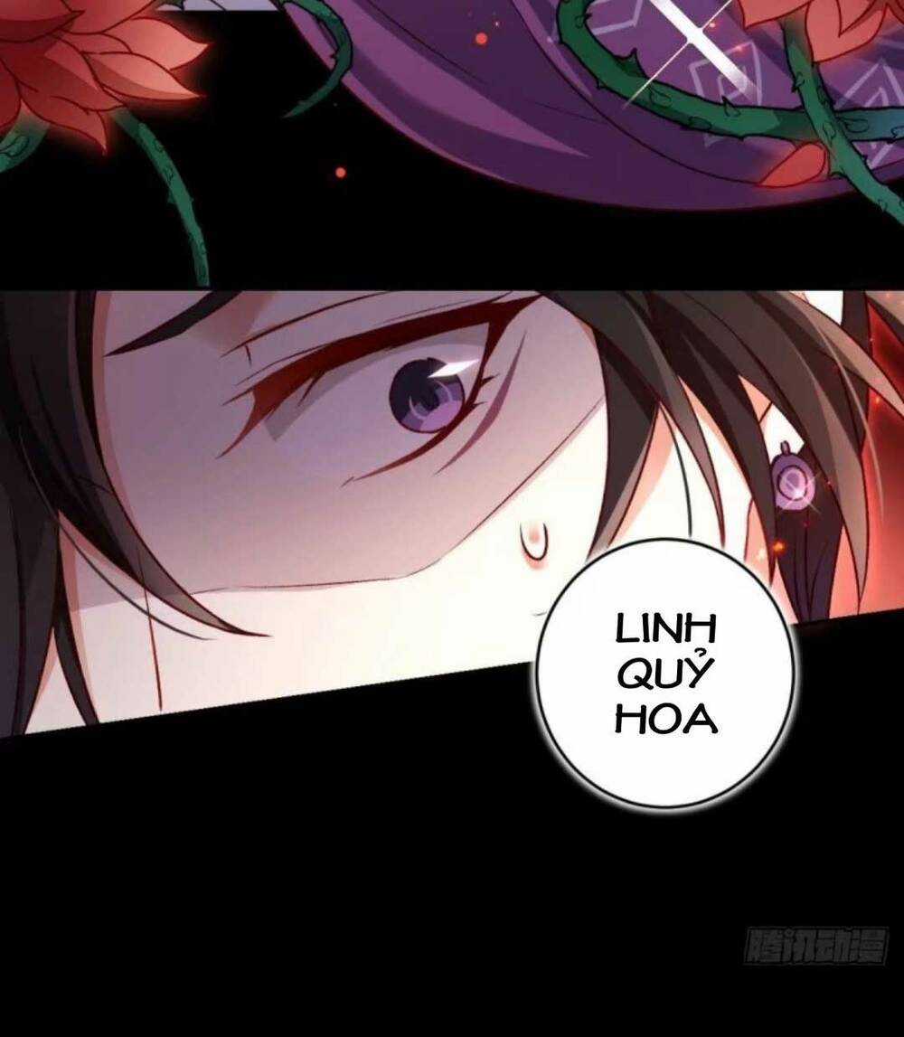 Ác Nữ Vi Đế Chapter 47 trang 32