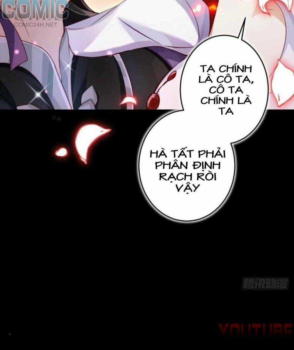 Ác Nữ Vi Đế Chapter 47 trang 36