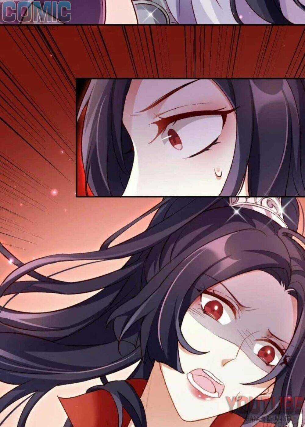 Ác Nữ Vi Đế Chapter 47 trang 39