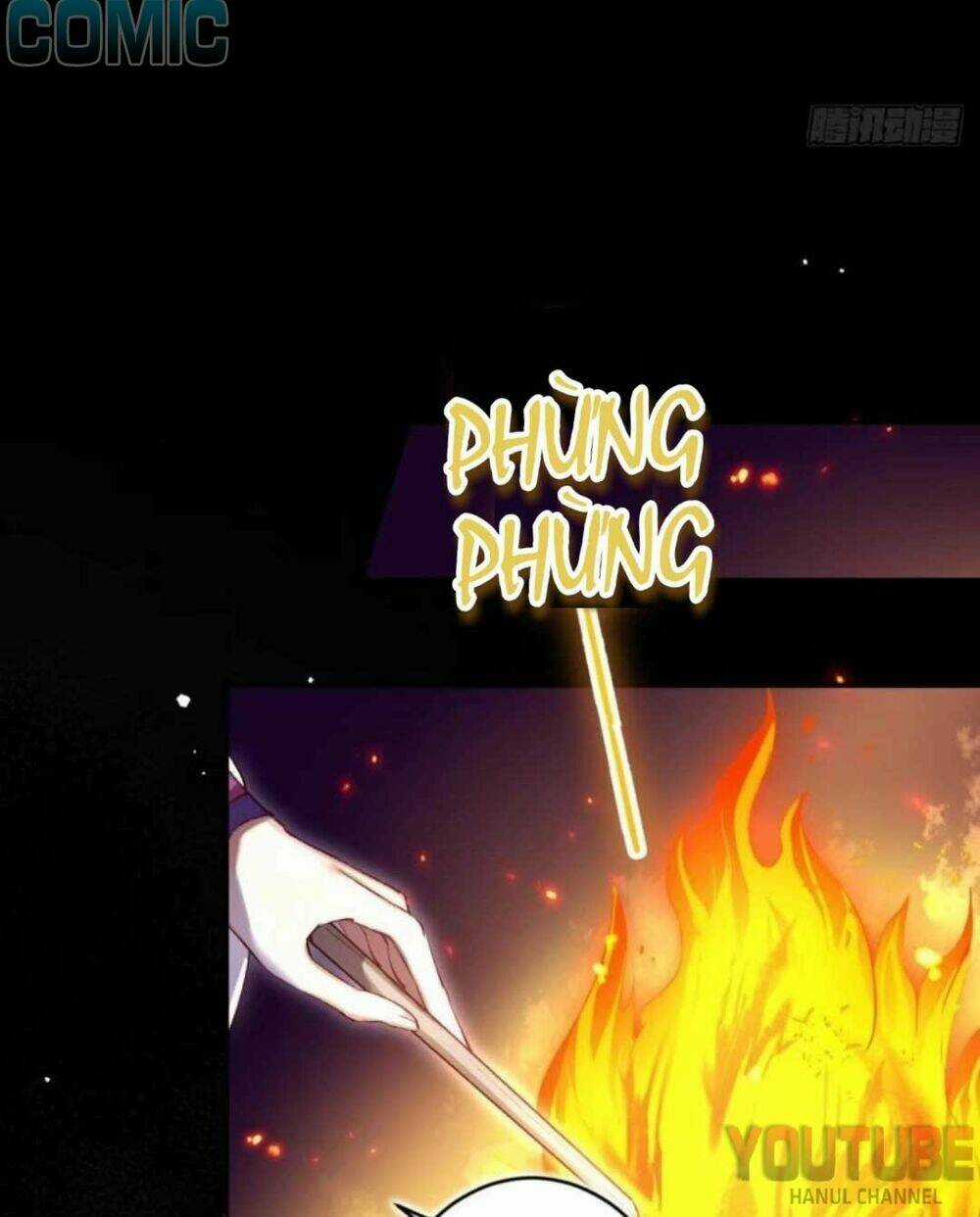 Ác Nữ Vi Đế Chapter 47 trang 4