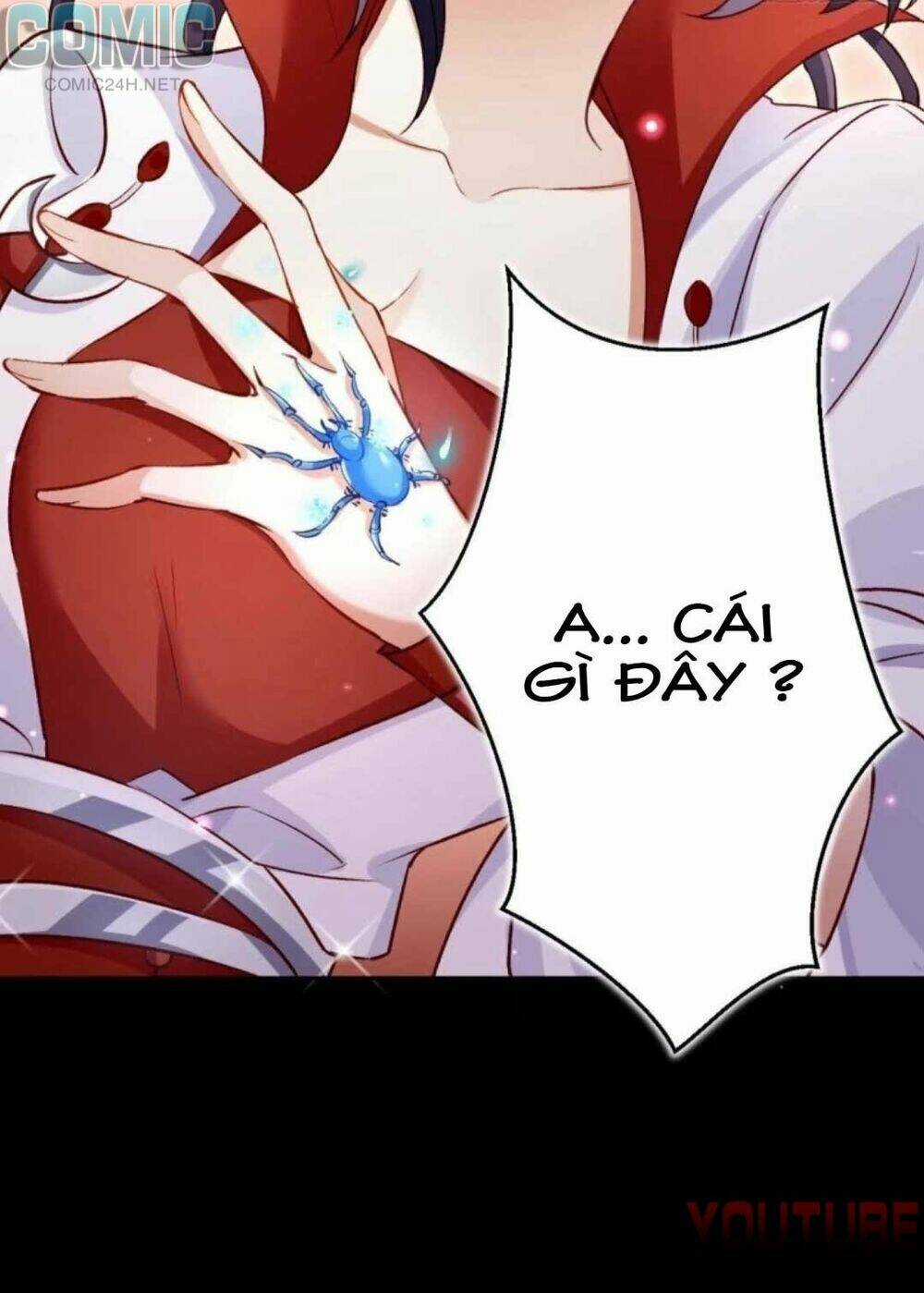 Ác Nữ Vi Đế Chapter 47 trang 40