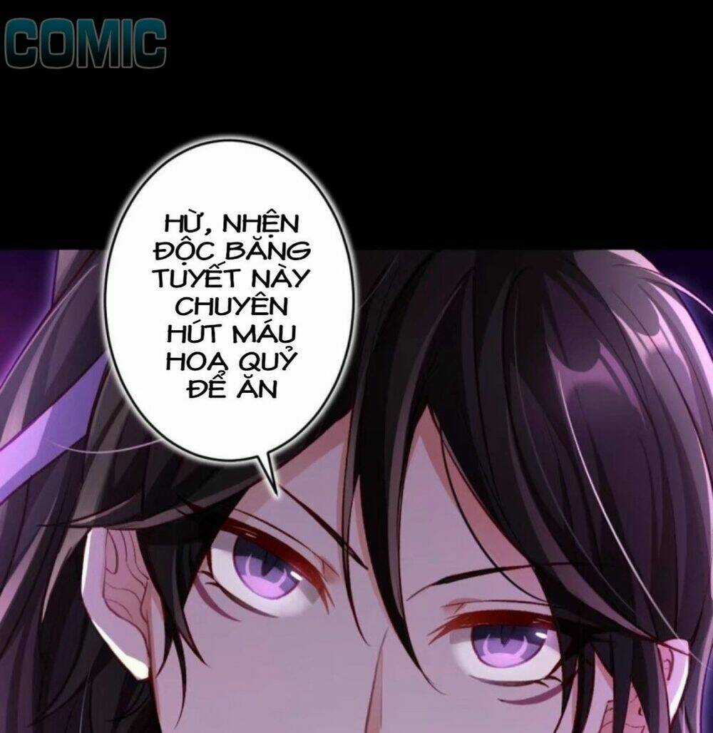 Ác Nữ Vi Đế Chapter 47 trang 41