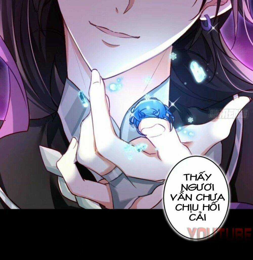 Ác Nữ Vi Đế Chapter 47 trang 42