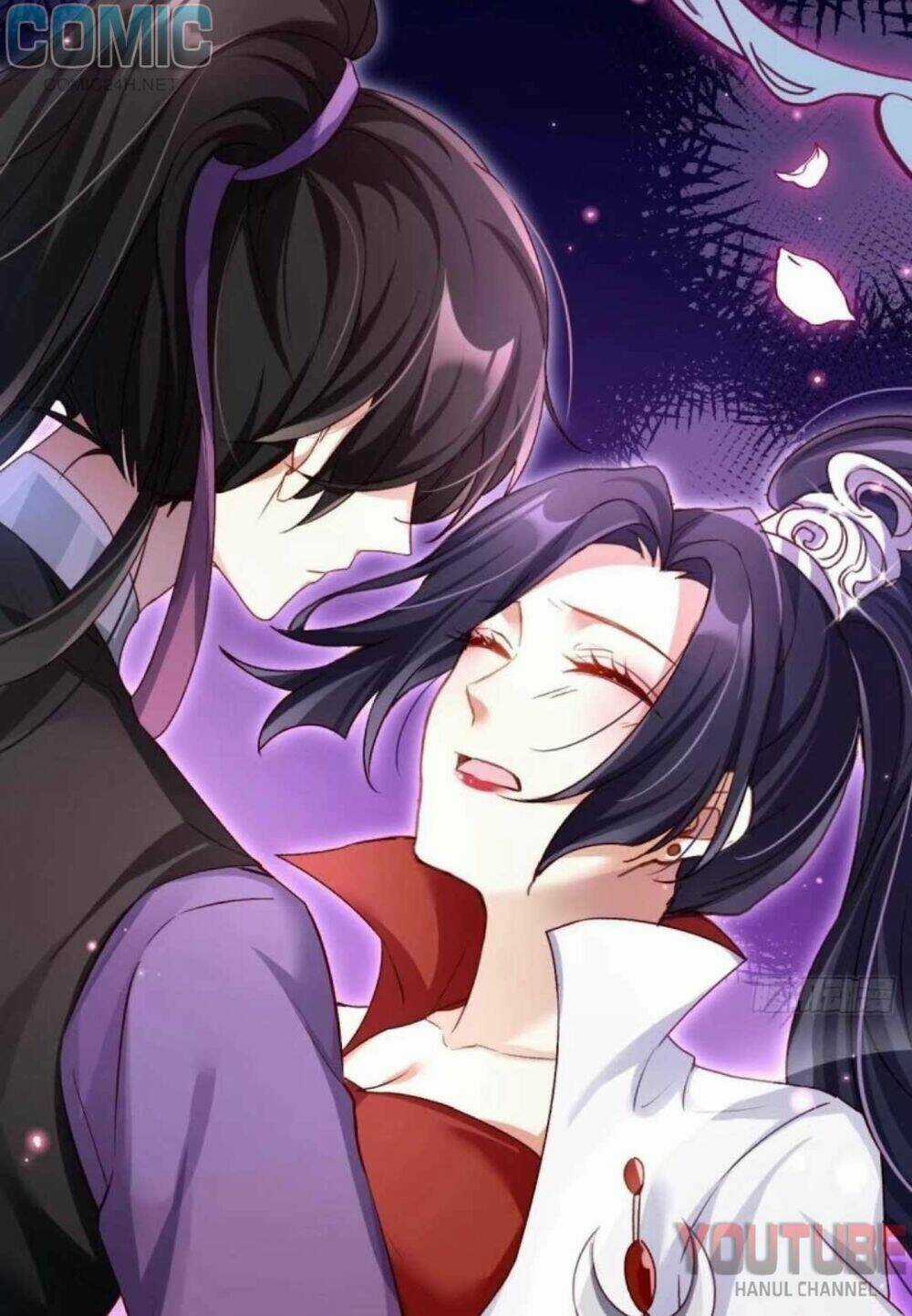 Ác Nữ Vi Đế Chapter 47 trang 44