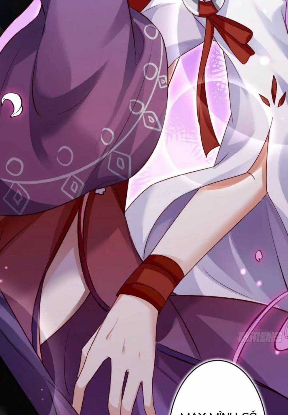 Ác Nữ Vi Đế Chapter 47 trang 45