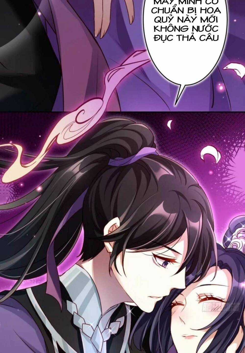 Ác Nữ Vi Đế Chapter 47 trang 46